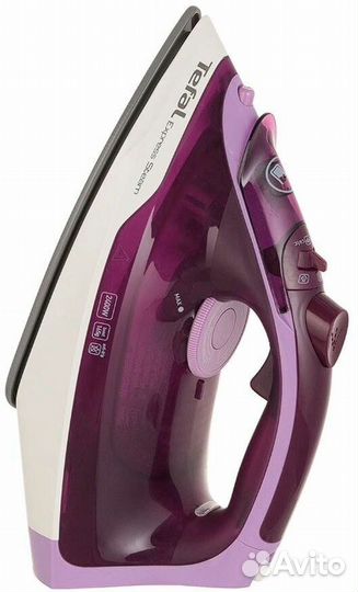 Утюг tefal FV2836E0