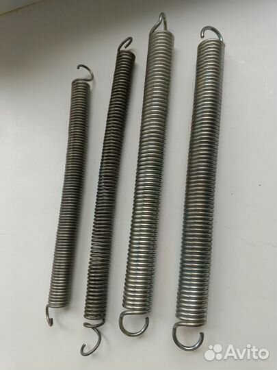 Пружины мебельные и механизм подьема