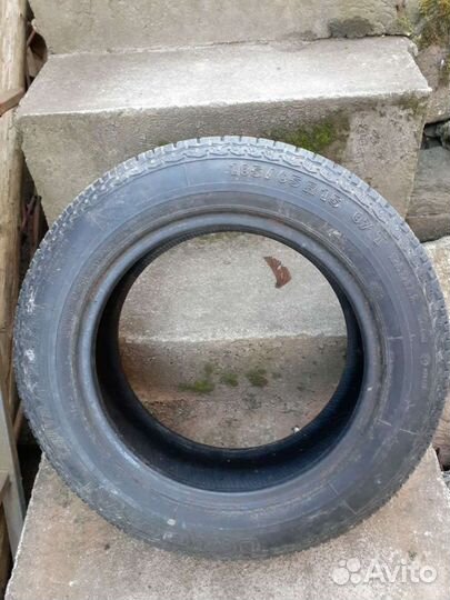 Cooper Custom Trailer 255/55 R18