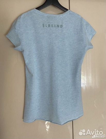 Футболка размер 46 Elbsand Германия