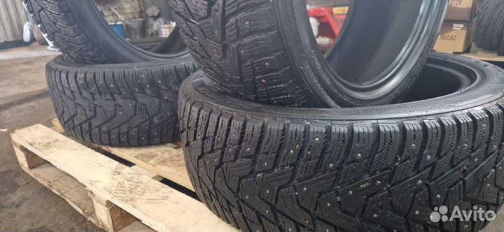Hankook Winter I'Pike RS2 W429 R19