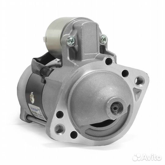 Стартер аналог MD315547, доставка ТК до 3-х дней