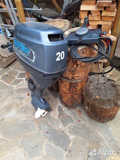 Лодочные моторы четырехтактныйбу