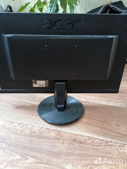 Монитор Acer p226HQ