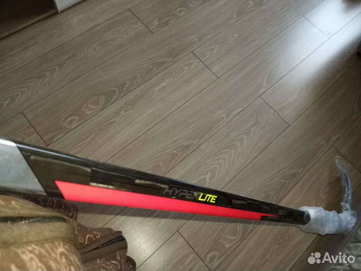 Клюшки для хоккея новые