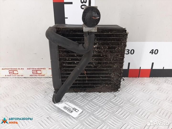 Испаритель кондиционера Mercedes-Benz M-Класс