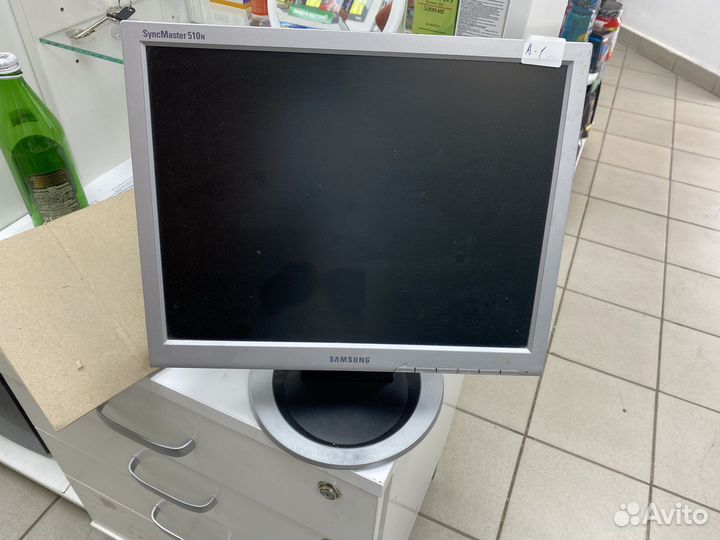 Монитор Samsung 15