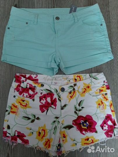 Шорты
