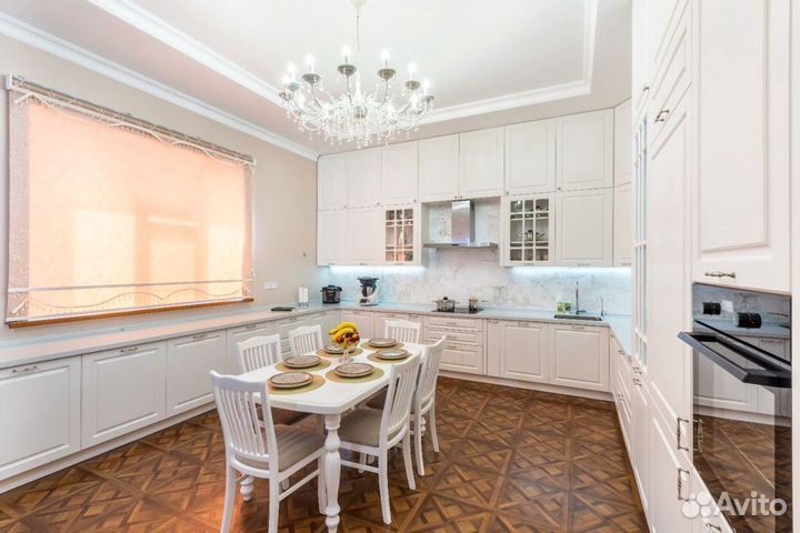 Кухонные гарнитуры на заказ