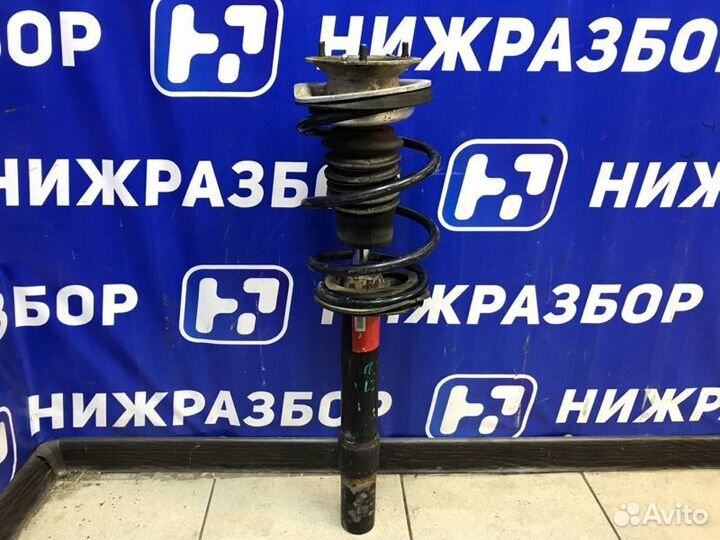 Амортизатор передний левый Bmw 5 E39 2.0 M52