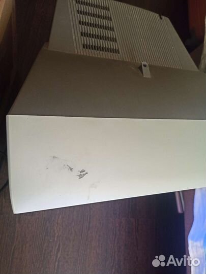 Телевизор samsung