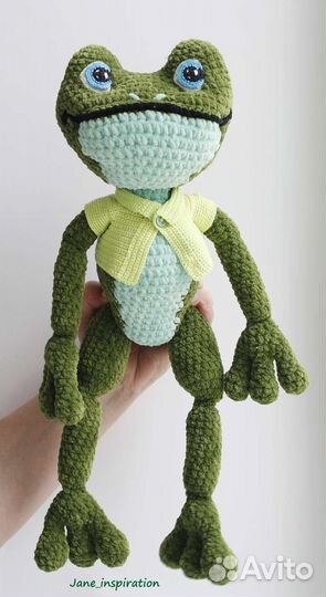 Подарок игрушка