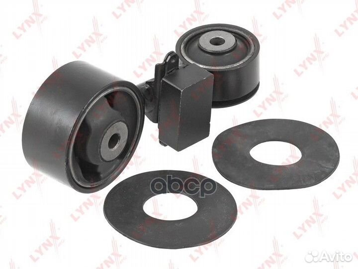 ME-1518 Опора двигателя lynxauto ME-1518 lynxauto