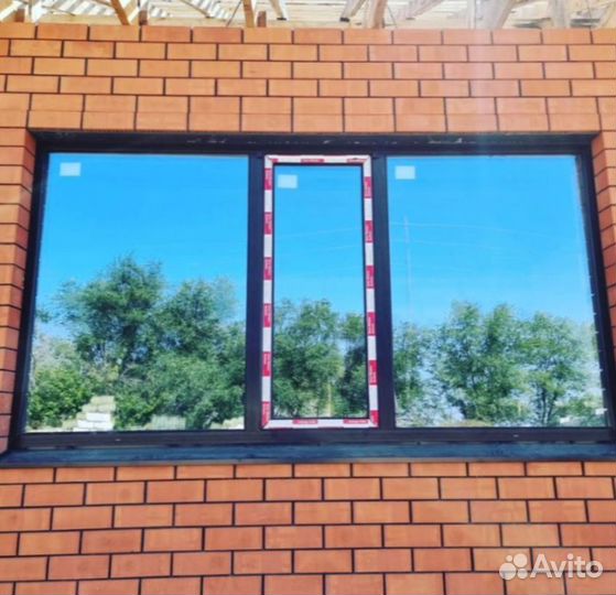Окна пвх от фабрики