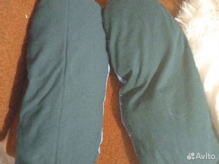 Мягкие игрушки ручной работы