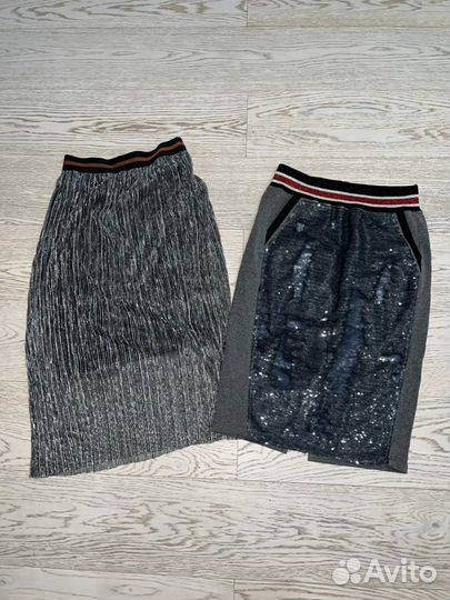 Женская одежда на 44-46