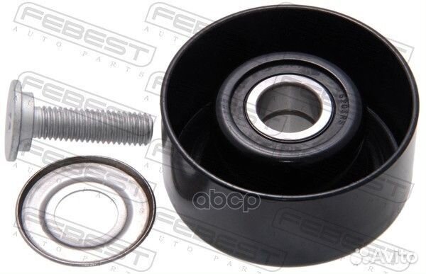 Ролик натяжной (toyota camry ACV3#/MCV3#