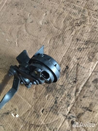 Сигнал звуковой MAN TGX 2008 81253016080