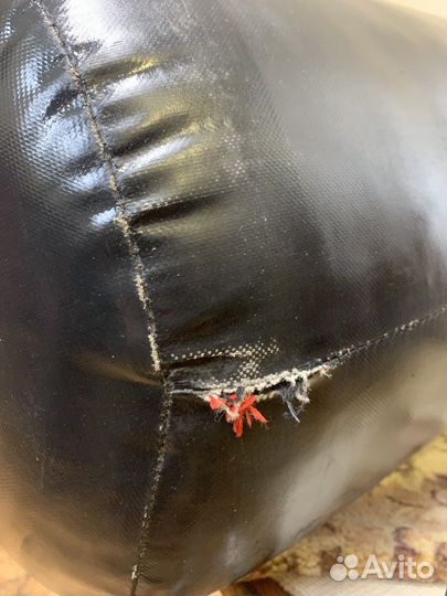 Боксерская груша Lonsdale 30кг