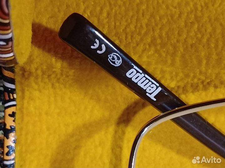 Очки для зрения