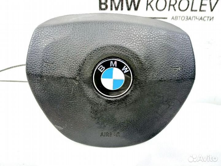 Подушка в руль BMW F01