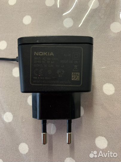 Телефон Nokia X1-01
