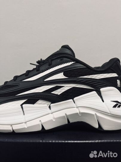 Кроссовки Reebok Zig Kinetica 2.5 оригинал, новые