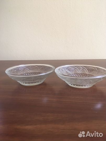 Тарелки под первое блюдо