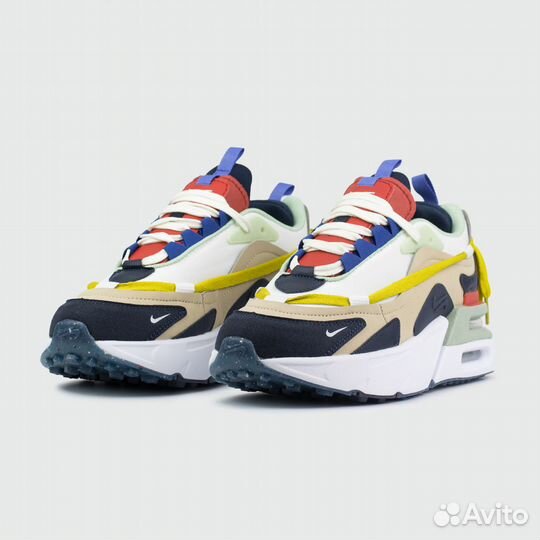 Кроссовки Nike Air Max 