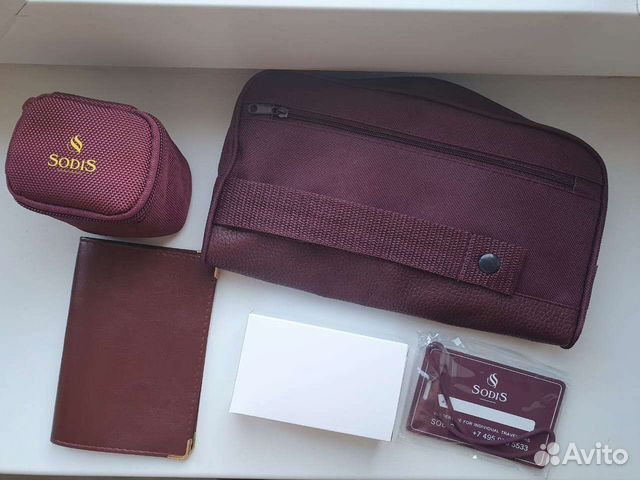 Косметичка, сумка, барсетка