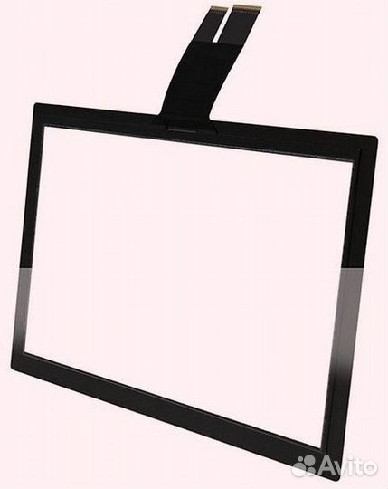 Сенсорное стекло 23,6