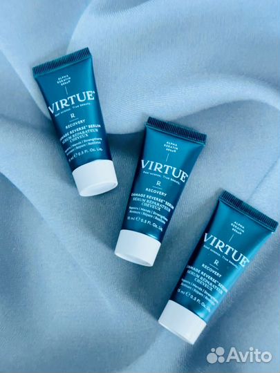 Virtue Damage Reverse Serum Сыворотка для волос