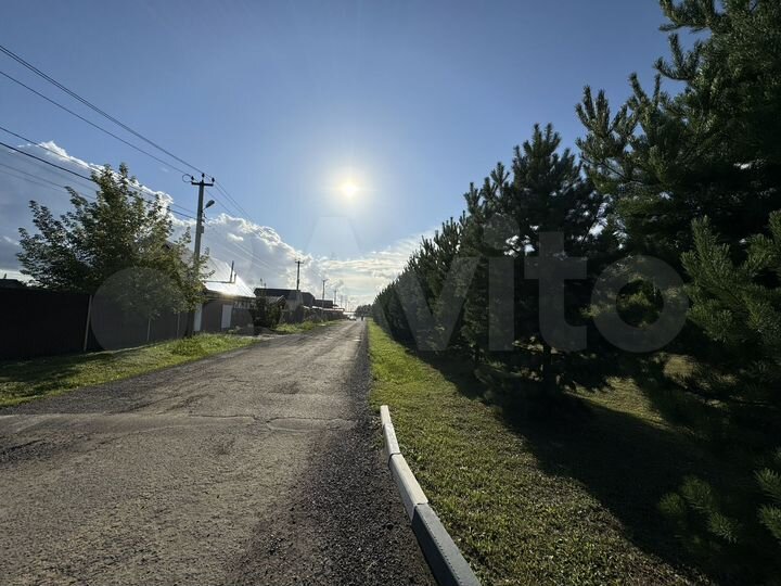 Участок 14 сот. (ИЖС)