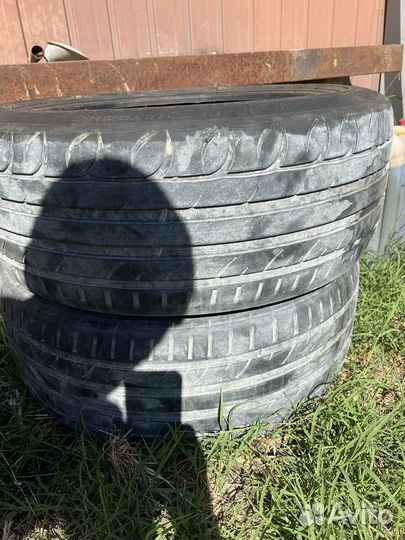 Tigar High Performance 225/45 R18