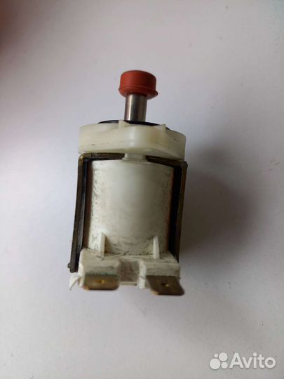 Электромагнитный клапан воды для стиральных машины