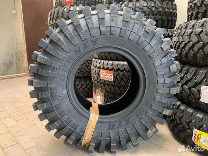 Wanda Claw XTR WN02 37/12.5 R16