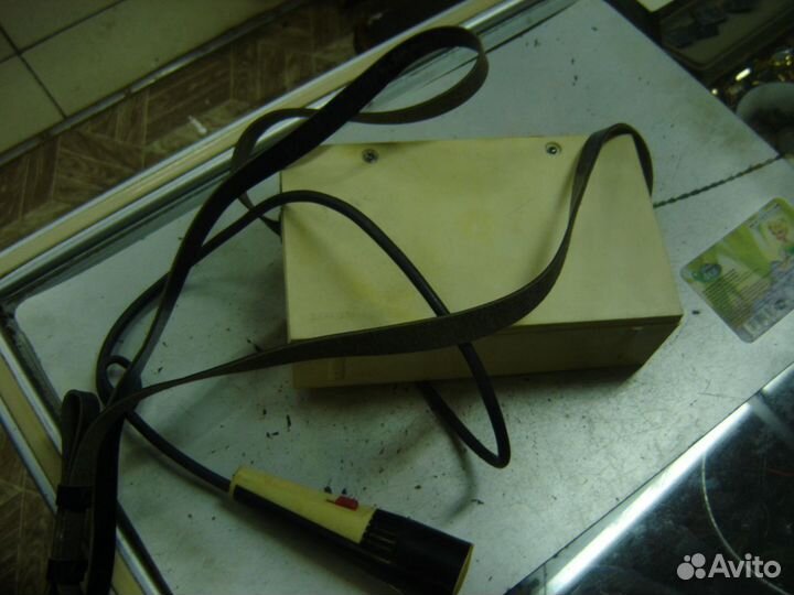 Звукоусиливающее устройство