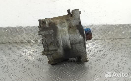 Раздаточная коробка KIA sorento 2 (ZAD10UP01)