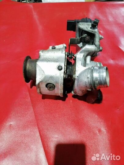 Турбина Bmw 5 (E60) 3 (E90) X3 2.0 D N47D20