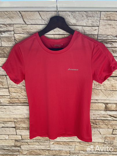 Футболка спортивная детская