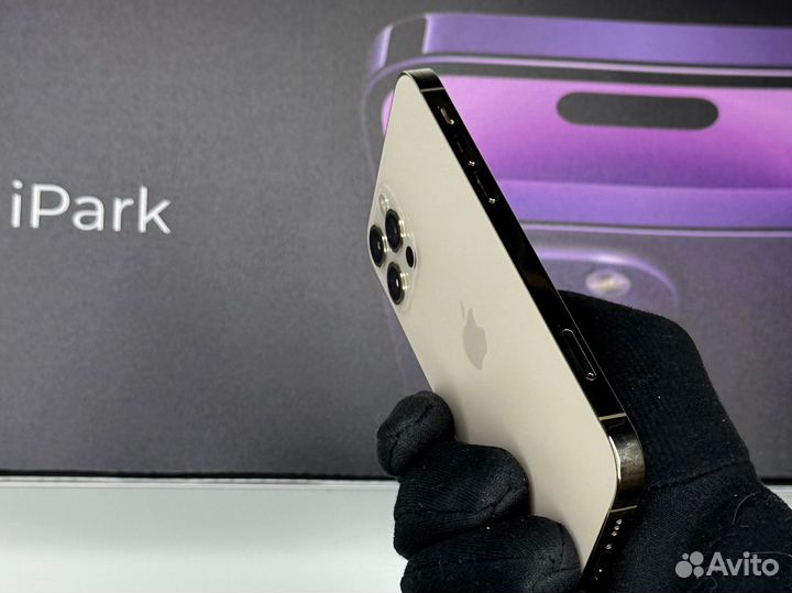 iPhone 12 Pro, 256 ГБ