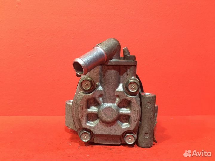 Насос гура Ford Mondeo 4rhba Duratec, dohc, Ti-VCT