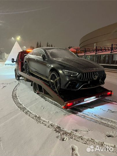 Услуги Эвакуатора Рыбная слобода 24/7. Эвакуатор