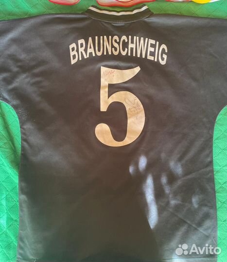 Футбольная форма ретро, Бразилия, Бавария, Испания