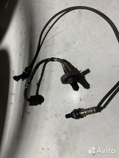 Лямда зонд BMW F20 N13b16