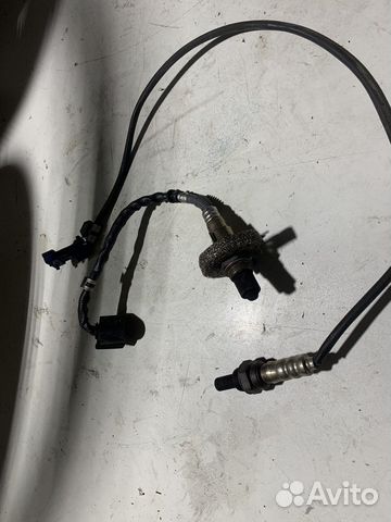 Лямда зонд BMW F20 N13b16