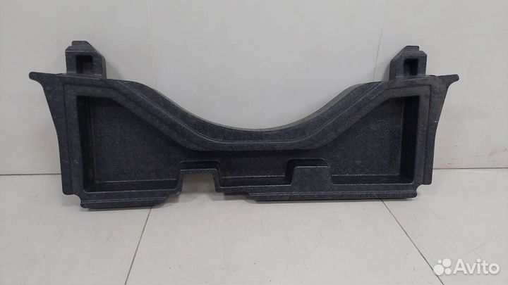 Ящик инструментов Mitsubishi Lancer X CX, CY 2007