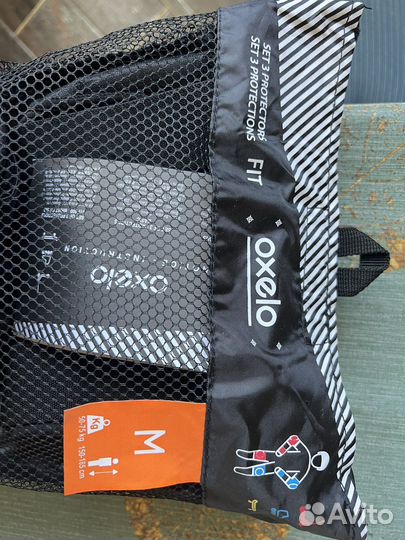 Шлем и защита