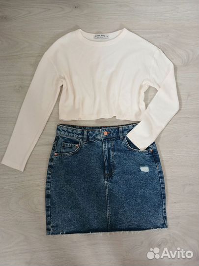 Женские вещи 42 44