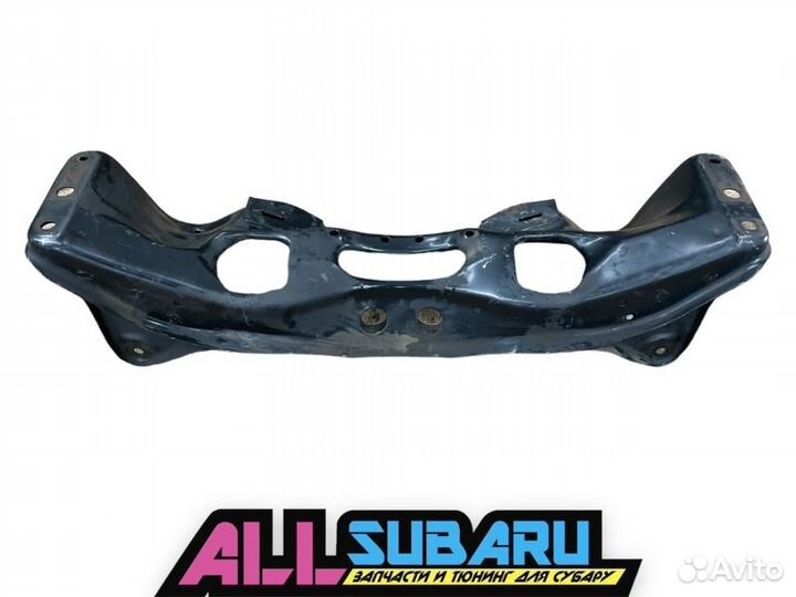 Балка, подрамник передний Subaru Forester SF5